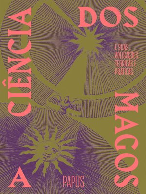 cover image of A ciência dos magos